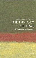 The History Of Time | Leofranc Holford-Strevens