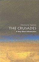 Vezi detalii pentru The Crusades | Christopher Tyerman