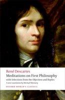 Meditations On First Philosophy | Rene Descartes