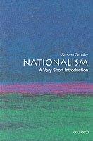 Nationalism | Steven Grosby