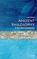 Ancient Philosophy | Julia Annas