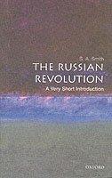 The Russian Revolution | S.A. Smith