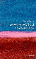 Machiavelli | Quentin Skinner