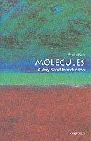 Vezi detalii pentru Molecules | Philip Ball