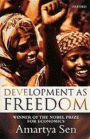 Development As Freedom | Amartya Sen