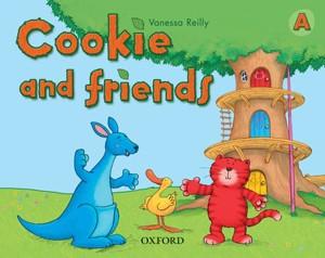 Cookie and friends A Classbook |