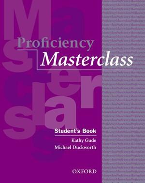 Proficiency Masterclass Student\'s Book |