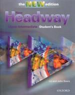 New Headway Upper Intermediate (3rd Edition) Student\'s Book | John Soars, Liz Soars