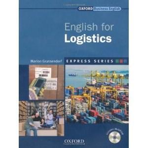 English for Logistics Students | Marion Grussendorf