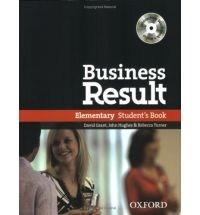 Business Result: Elementary | John Hughes, David Grant, Rebecca Turner