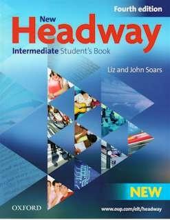 New Headway Intermediate Fourth Edition Student\'s Book |