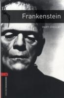Vezi detalii pentru Frankenstein - 1000 Headwords | Mary Wollstonecraft Shelley