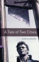 A Tale Of Two Cities - 1400 Headwords | Charles Dickens