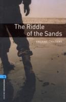 The Riddle Of The Sands - 1800 Headwords | 