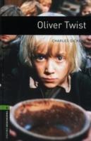 Oliver Twist - 2500 Headwords |