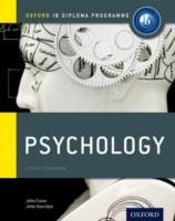 IB Psychology: For the IB Diploma | John Crane, Jette Hannibal