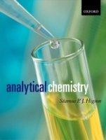 Analytical Chemistry | Seamus P.J. Higson