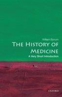 The History Of Medicine | William Bynum