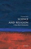 Science And Religion | Thomas Dixon