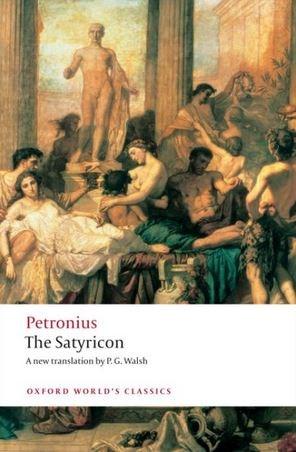 The Satyricon | Petronius Arbiter