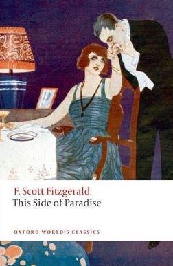 This Side of Paradise | F. Scott Fitzgerald