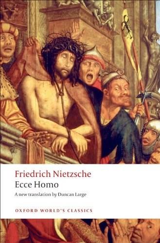 Ecce Homo: How To Become What You Are | Friedrich Nietzsche