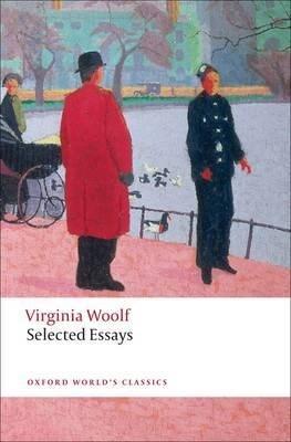 Selected Essays |