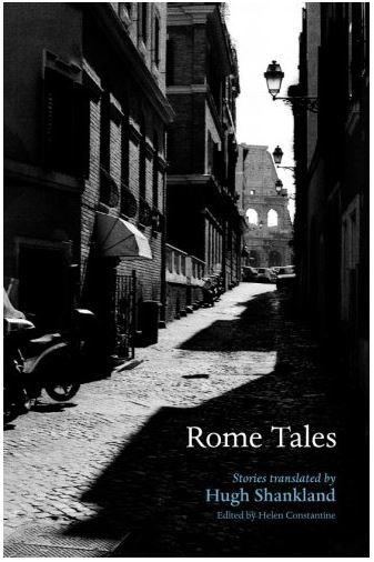 Rome Tales | Helen Constantine