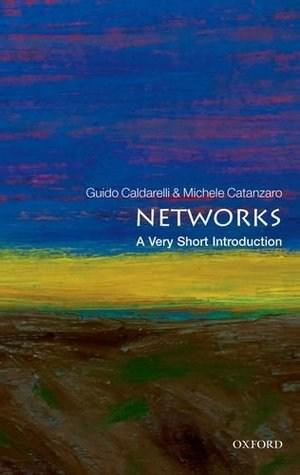 Networks: A Very Short Introduction | Guido Caldarelli