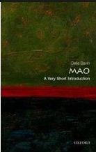 Mao: A Very Short Introduction | Delia Davin