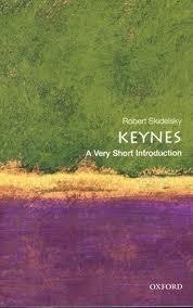 Keynes: A Very Short Introduction | Robert Skidelsky