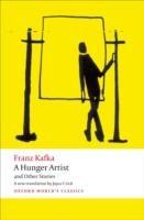 A Hunger Artist and Other Stories | Franz Kafka