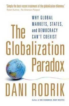 The Globalization Paradox | Dani Rodrik