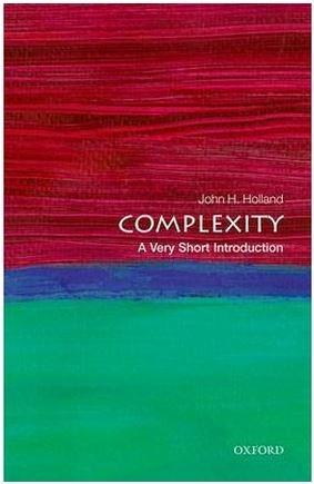 Complexity: A Very Short Introduction | John H. Holland