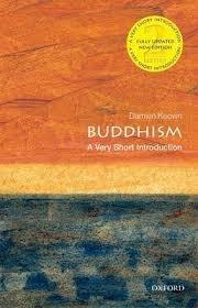 Buddhism: A Very Short Introduction | Damien Keown