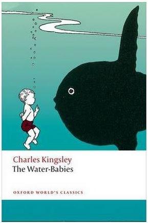 The Water-babies | Charles Kingsley