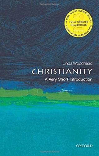 Christianity: A Very Short Introduction | Linda Woodhead