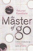 The Master Of Go | Yasunari Kawabata