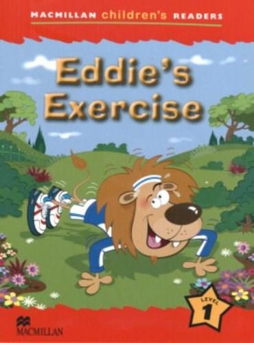 Macmillan Children\'s Readers - Level 1 - Eddie\'s Exercise | Paul Shipton