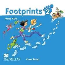 Footprints 2 | Carol Read