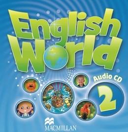 English World 2 Audio CD | Liz Hocking, Mary Bowen