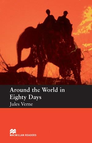 Around the World in Eighty Days (Starter) | Jules Verne