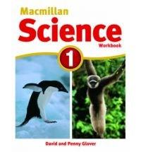 Vezi detalii pentru Macmillan Science 1 | David Glover, Penny Glover
