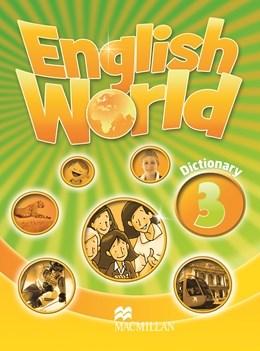 English World 3 Dictionary | Liz Hocking, Mary Bowen
