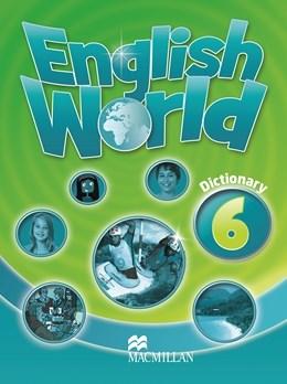 Vezi detalii pentru English World 6 Dictionary | Liz Hocking, Mary Bowen