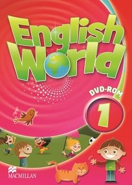 English World 1 DVD-ROM | Liz Hocking, Mary Bowen