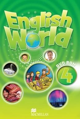 English World 4 DVD-ROM | Liz Hocking, Mary Bowen