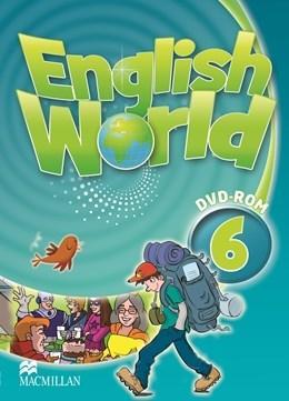 English World 6 DVD-ROM | Liz Hocking, Mary Bowen