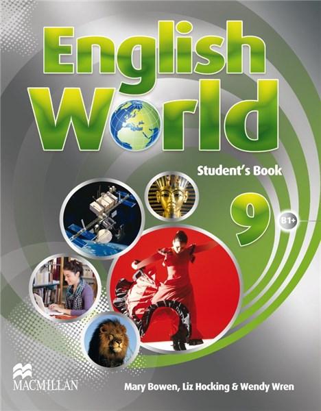 English World 9 Student\'s Book | Liz Hocking, Mary Bowen, Wendy Wren