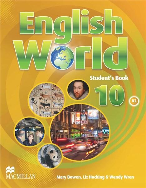 English World 10 Student\'s Book | Liz Hocking, Mary Bowen, Wendy Wren